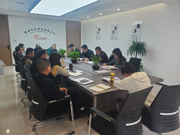 公司紀(jì)委組織開展監(jiān)督檢查