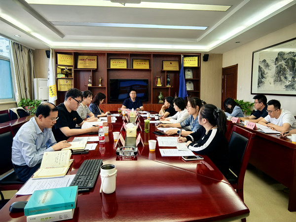 “述職+教育”雙輪驅(qū)動(dòng)，助力紀(jì)檢干部履職擔(dān)當(dāng)——公司紀(jì)委召開2024年度黨支部紀(jì)律檢查委員述職會(huì)